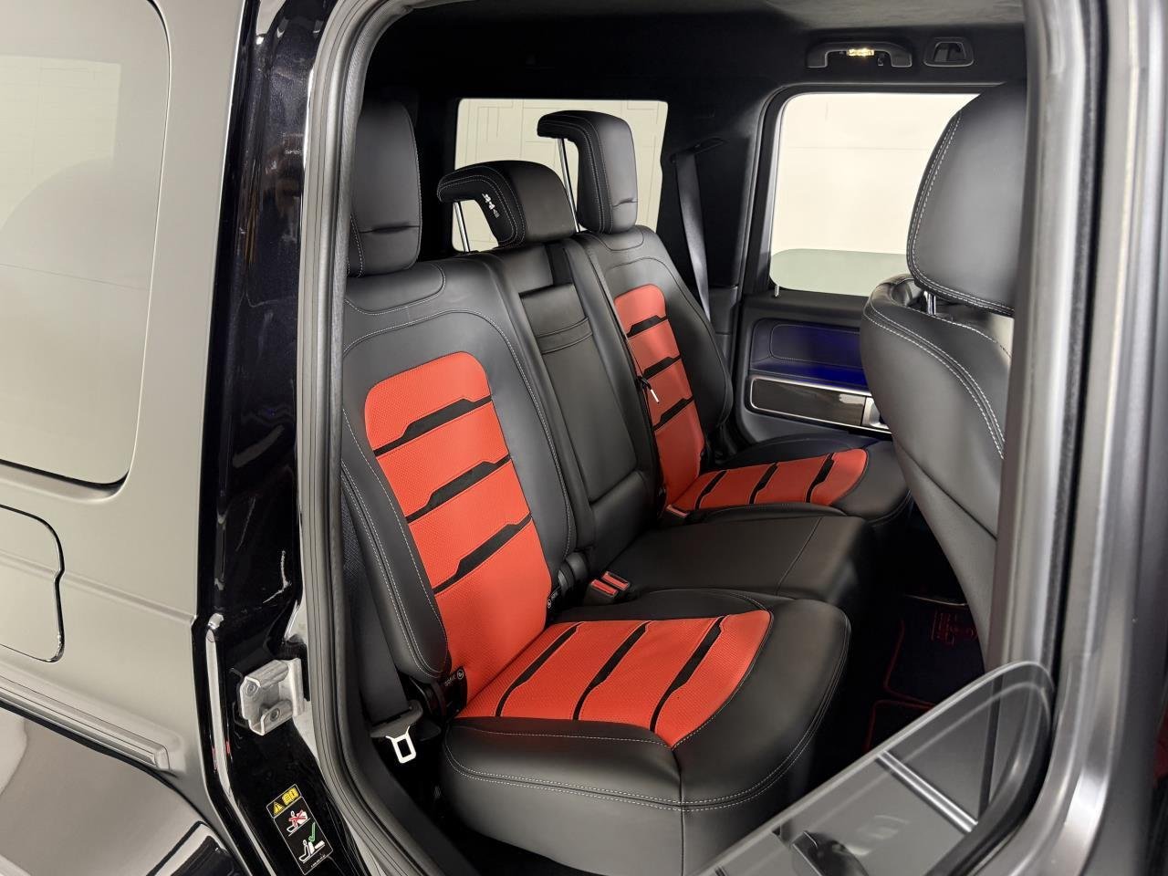 2024 Mercedes-Benz G-Class AMG G63 - Photo 30
