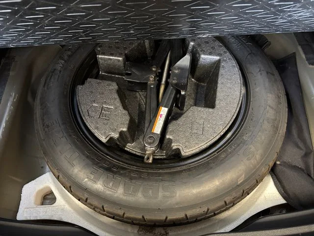 Used 2019 Gray Toyota LE image 23