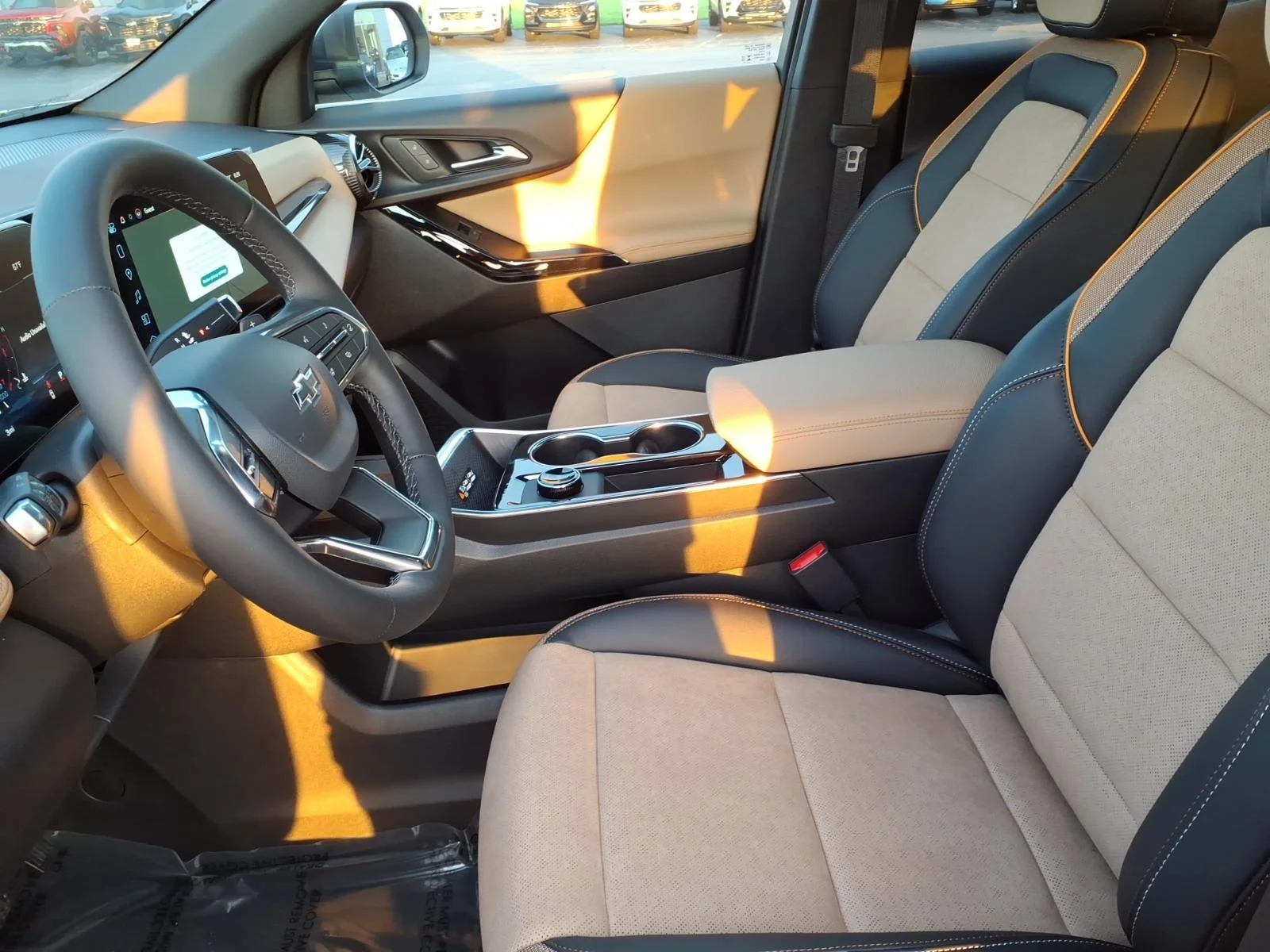 2027 Chevrolet Equinox ACTIV - Photo 6
