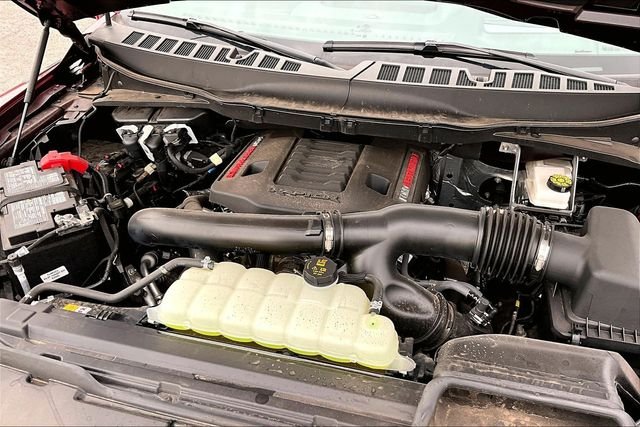 2025 Ford F-150 Raptor - Photo 11