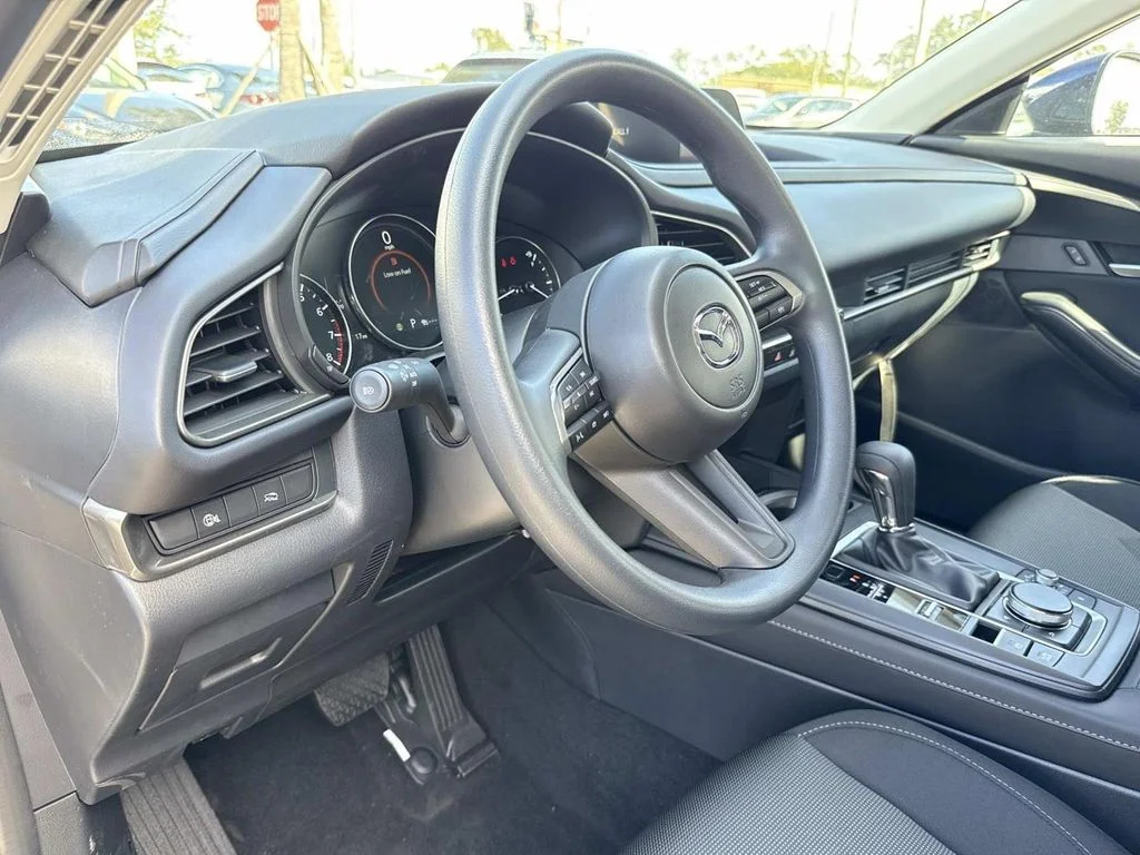 New 2026 Jet Black Mica Mazda 2.5 S AWD image 25