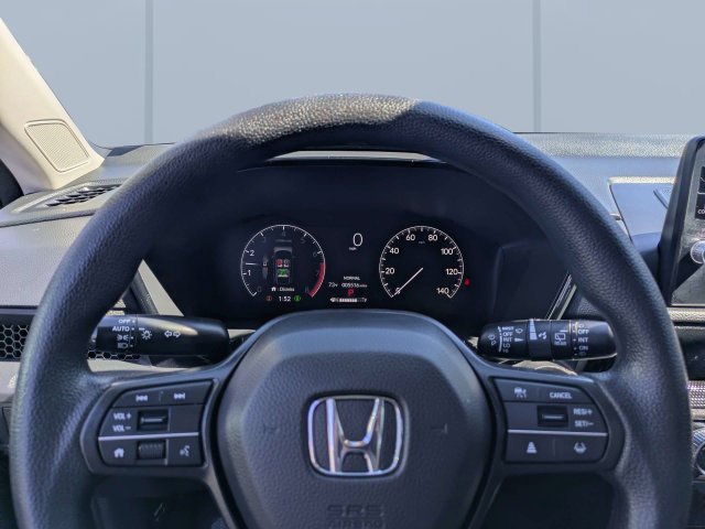 Used 2026 Gray Honda EX image 30