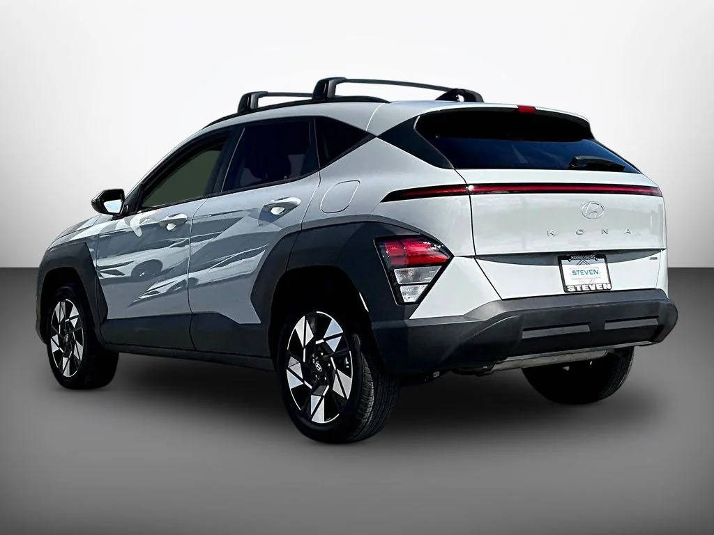 Certified Used 2024 Gray Hyundai SEL image 4