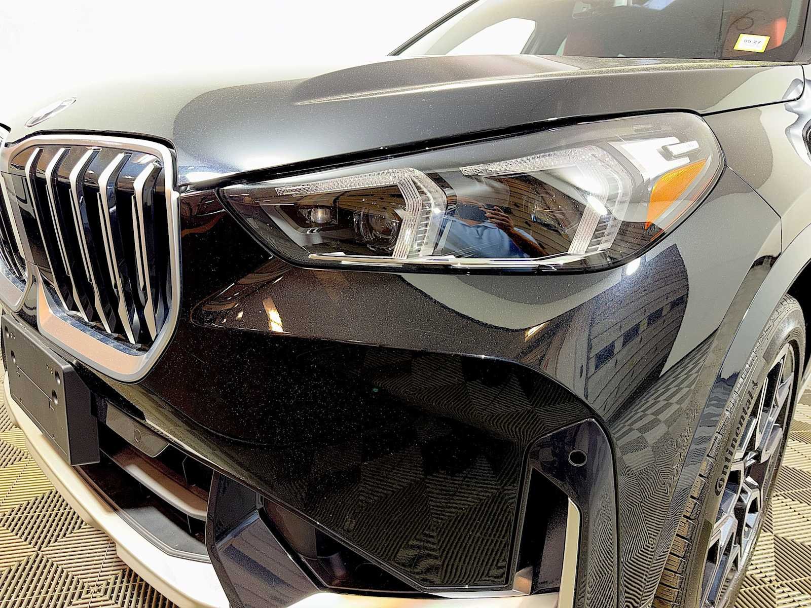2023 BMW X1 28i - Photo 25