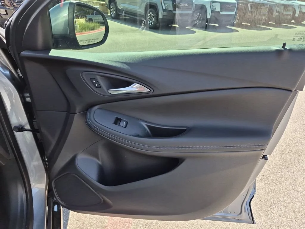 2026 Buick Encore GX Sport Touring - Photo 37