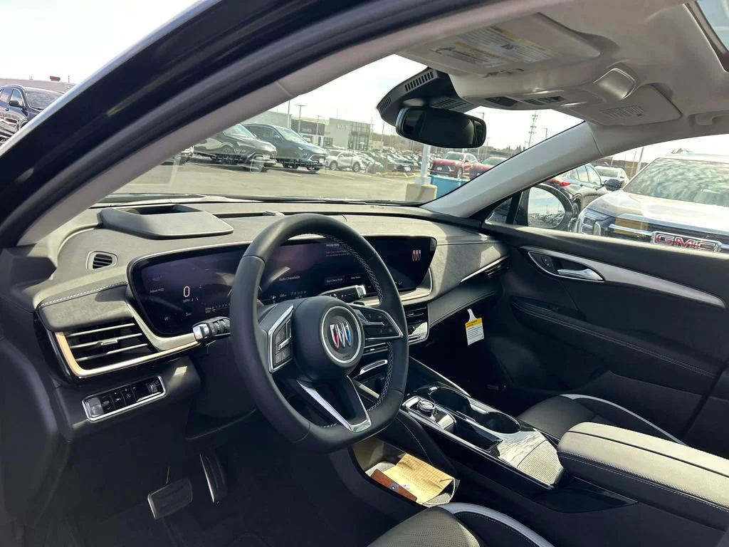 2026 Buick Envision Sport Touring - Photo 20