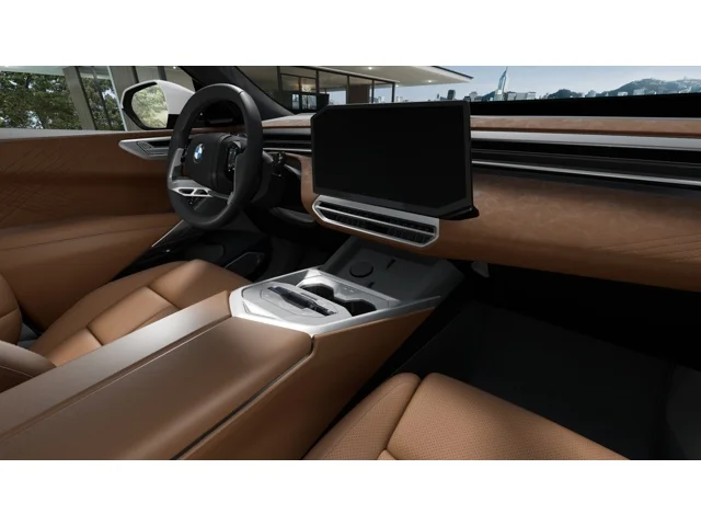 New 2027 Mineral White Metallic BMW  image 14