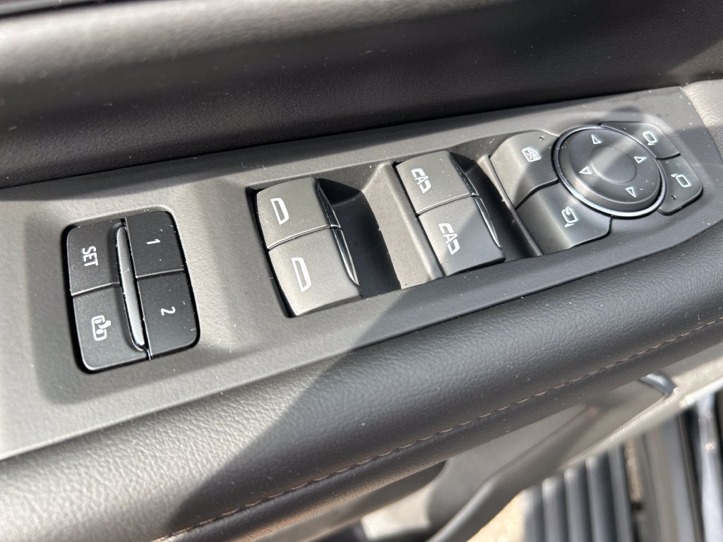 2023 Chevrolet Tahoe High Country - Photo 21