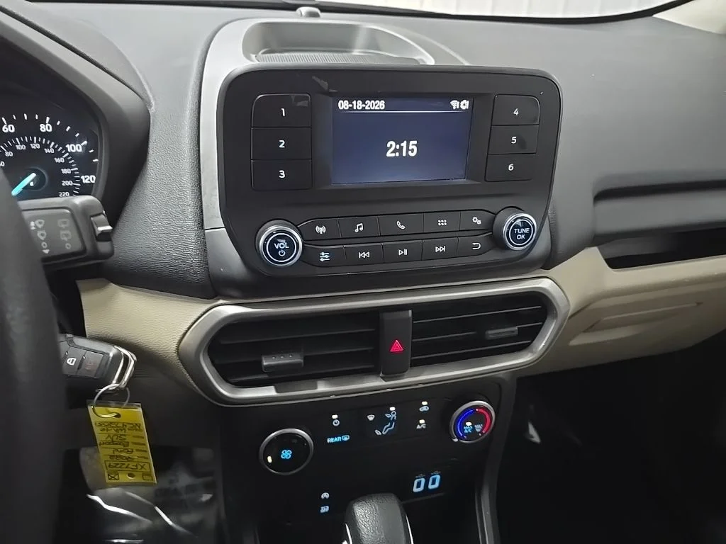 Used 2022 White Ford S image 28