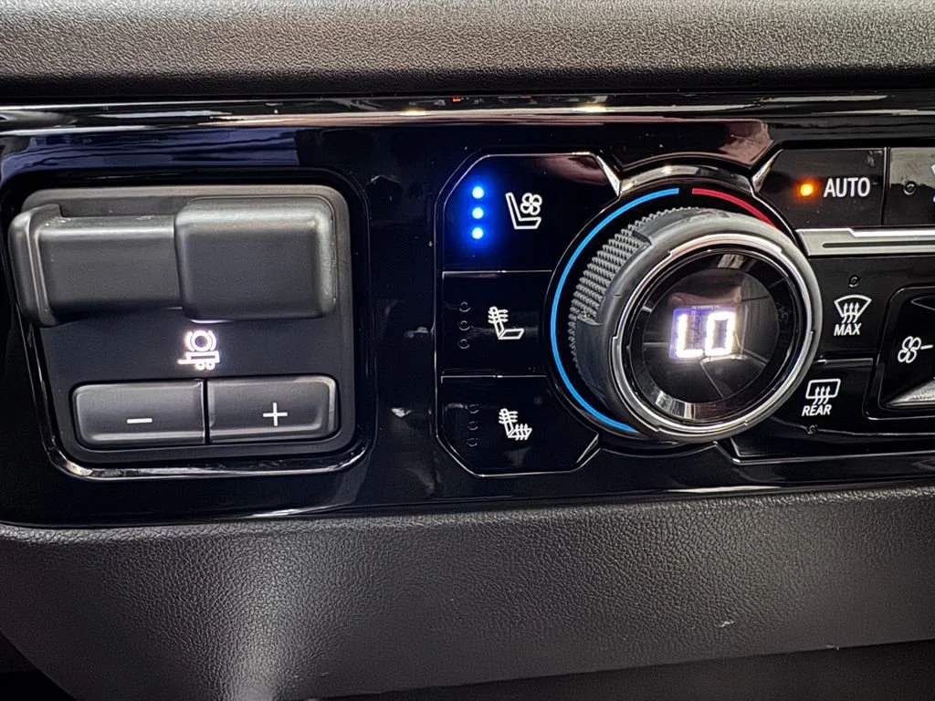 2023 Chevrolet Silverado 1500 High Country - Photo 25