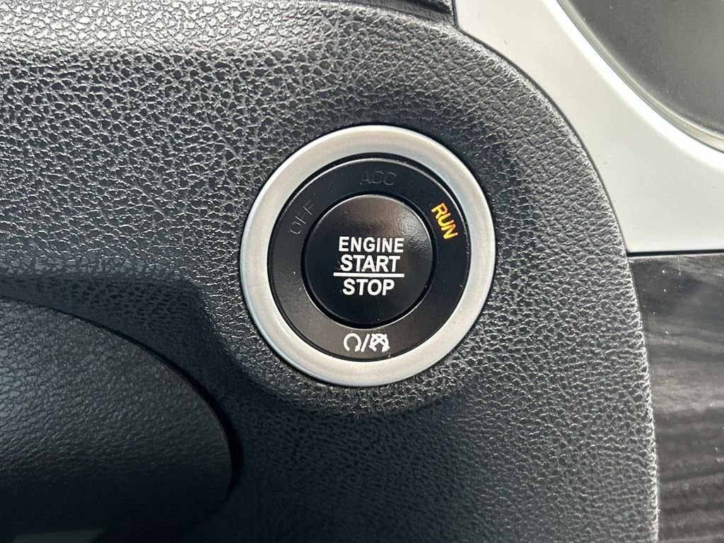 Used 2021 Black Chrysler Touring image 25