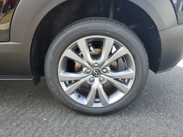 New 2026 Jet Black Mica Mazda 2.5 S Preferred AWD image 18