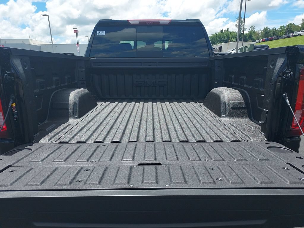 New 2026 Onyx Black GMC Denali image 9