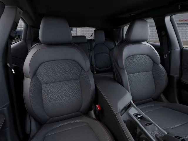 New 2026 Sub-Zero Exterior Paint Dodge R/T image 16