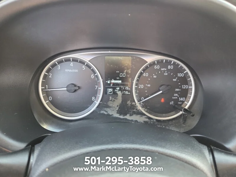 Used 2024 Fresh Powder NISSAN S FWD image 21