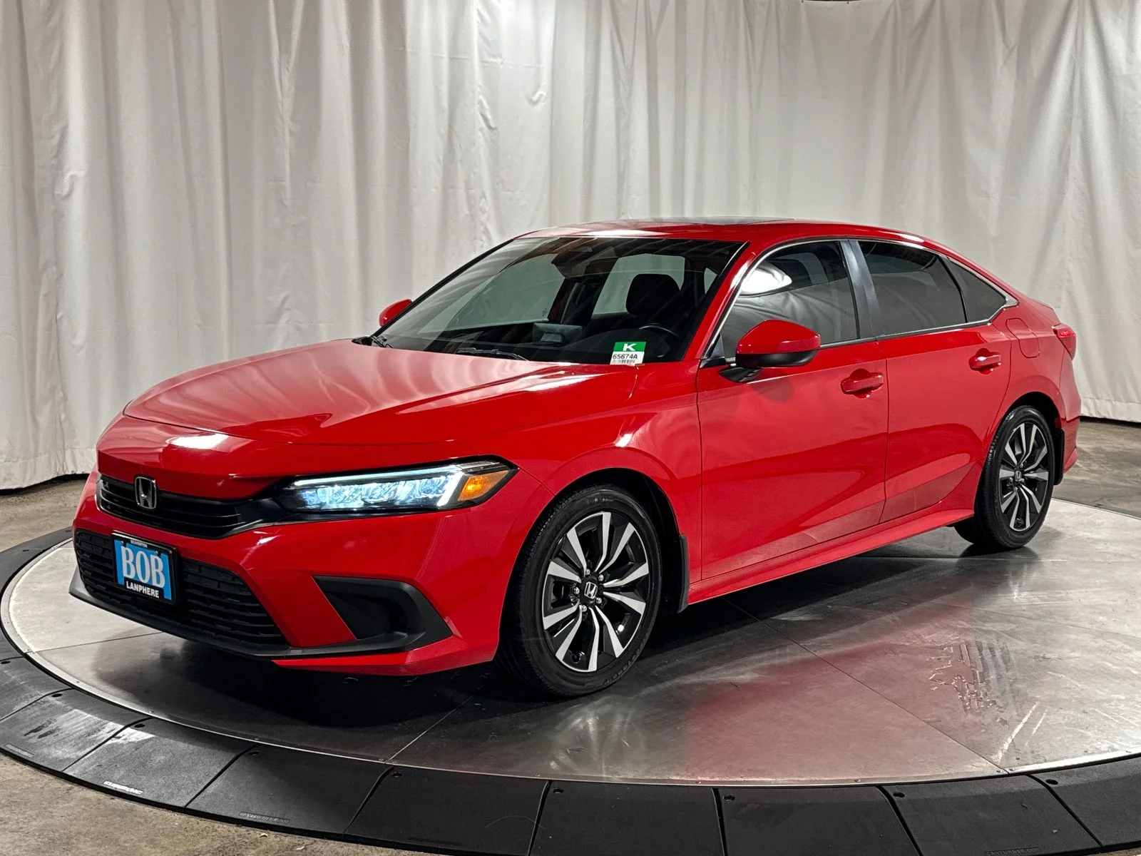 2023 Honda Civic