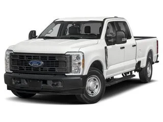 New 2026  Ford F250 4X4 Crew/C image 1