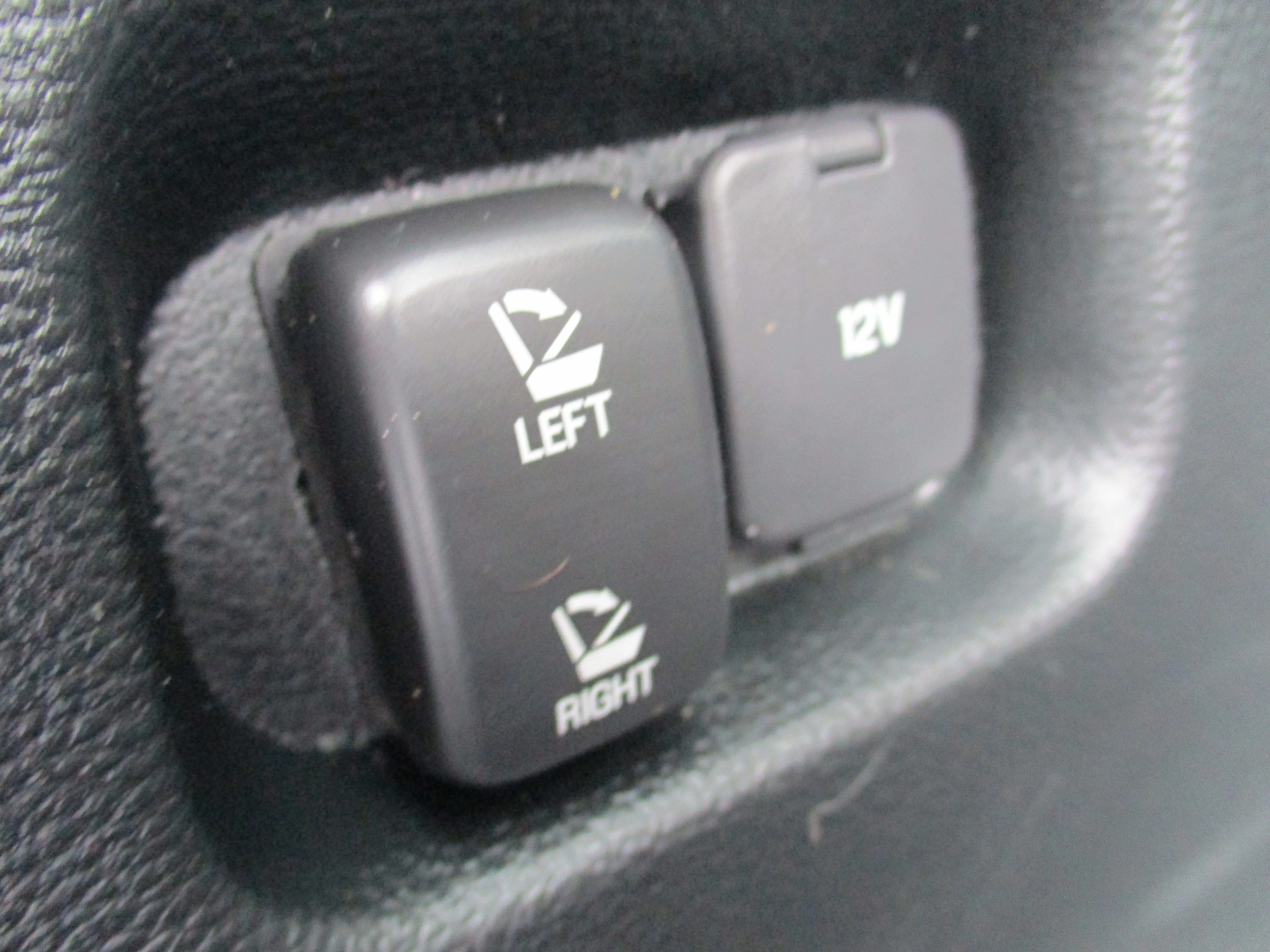 Used 2023 Agate Black Metallic Ford SEL image 47