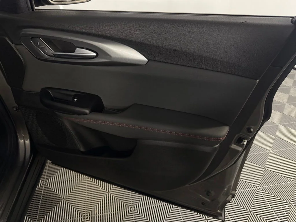 Used 2024 Gray Dodge R/T image 32