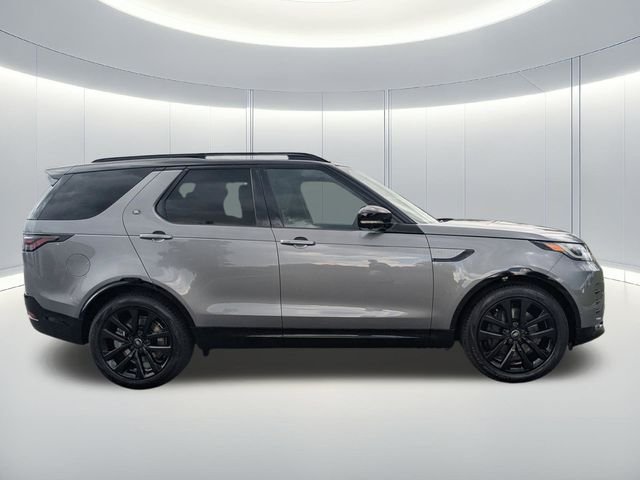 New 2026 Eiger Grey Land Rover Gemini Edition image 4