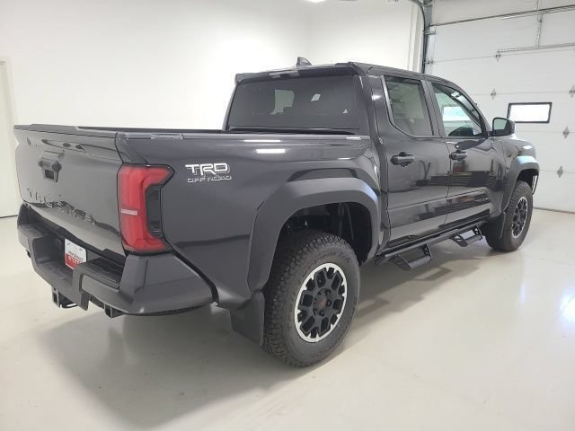 New 2026 Underground Toyota TRD Off Road image 5