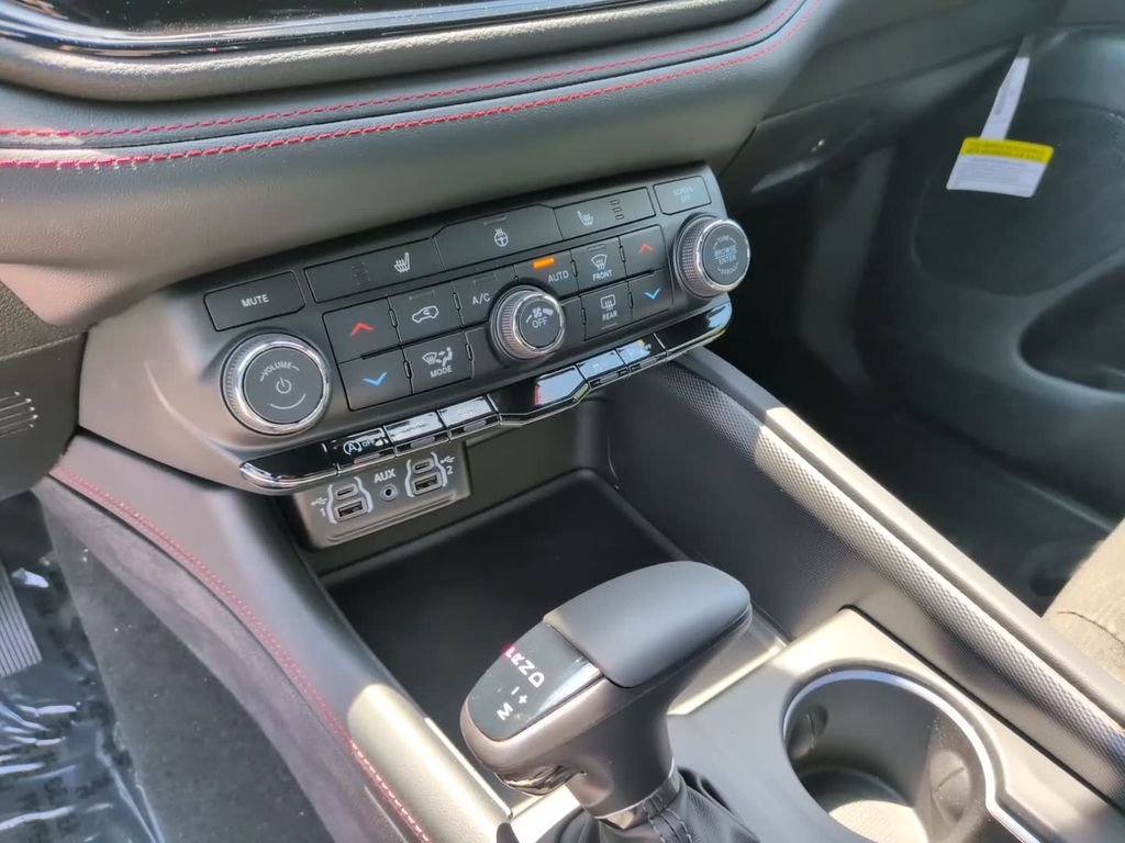 New 2026 Gray Dodge GT image 25