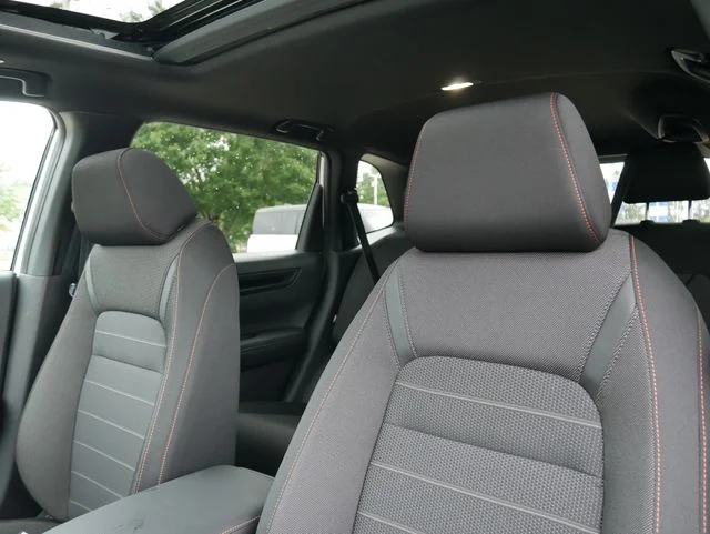 New 2026 Canyon River Blue Metallic Honda Sport image 17