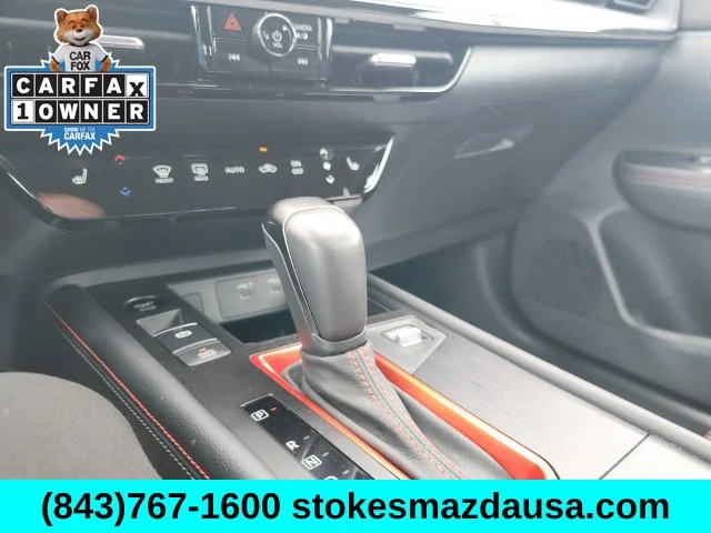 Used 2025 Black Nissan SR image 35