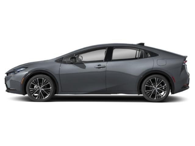 Used 2024 Pearl Toyota Limited image 3