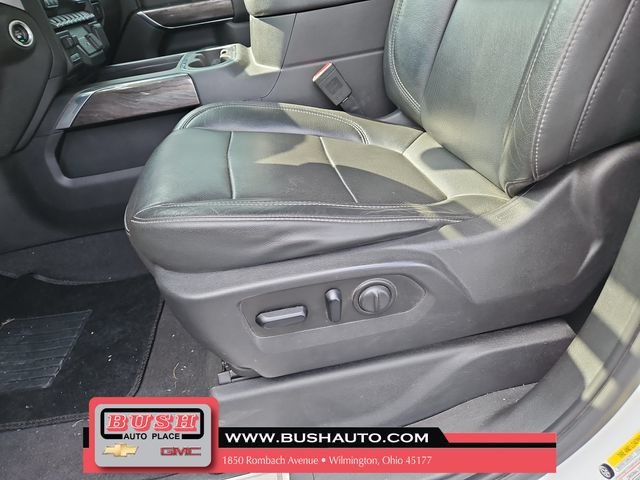2019 Chevrolet Silverado 1500 LTZ - Photo 15