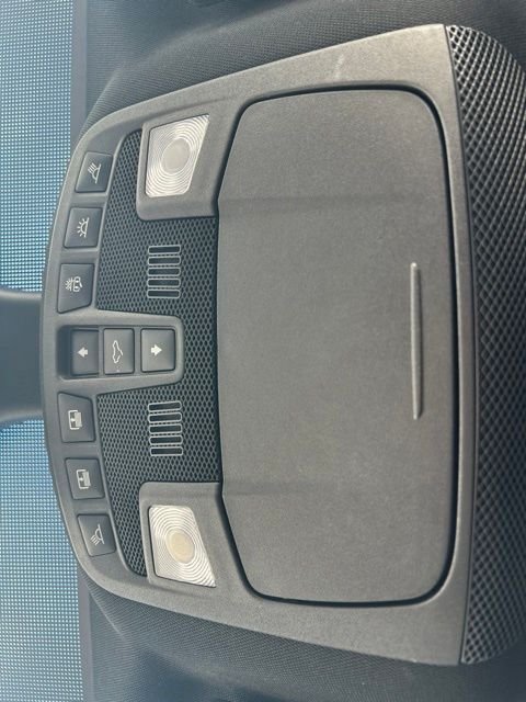 Used 2020 Red Ford Titanium image 31
