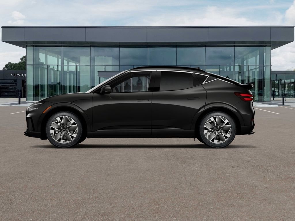 New 2026 Black Genesis 19 image 3