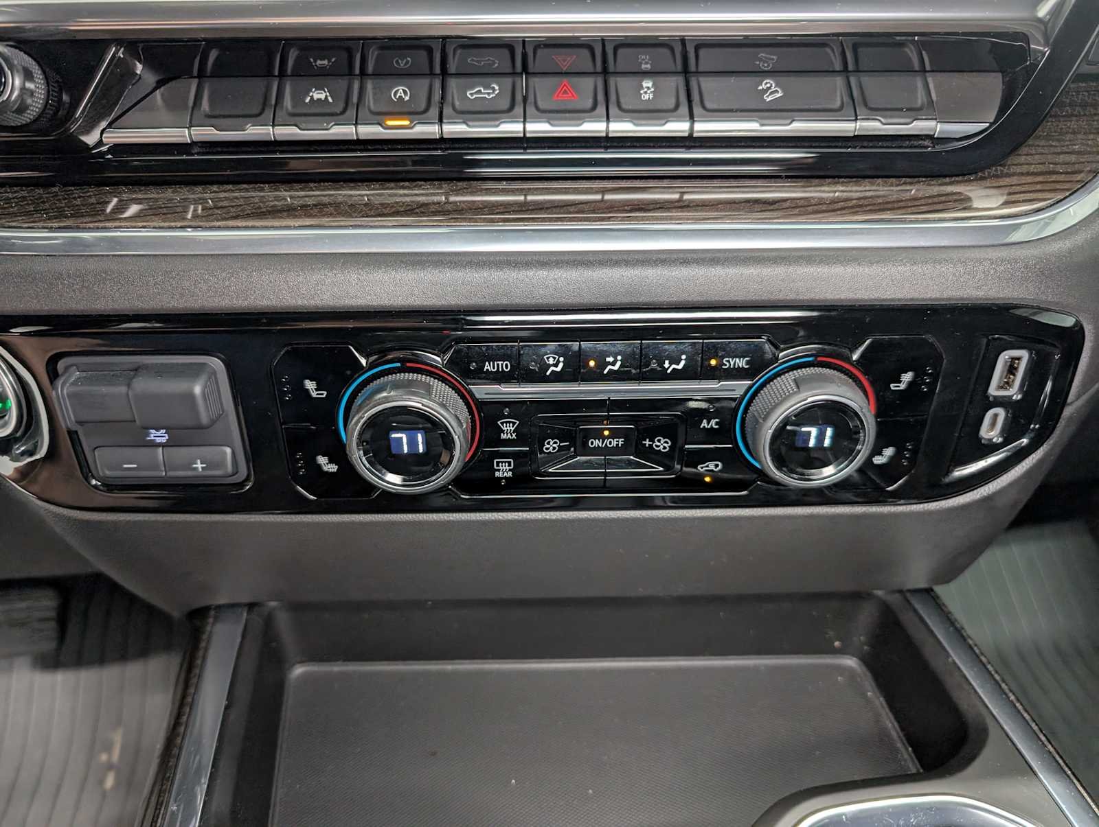 2023 Chevrolet Silverado 1500 LT Trail Boss - Photo 32