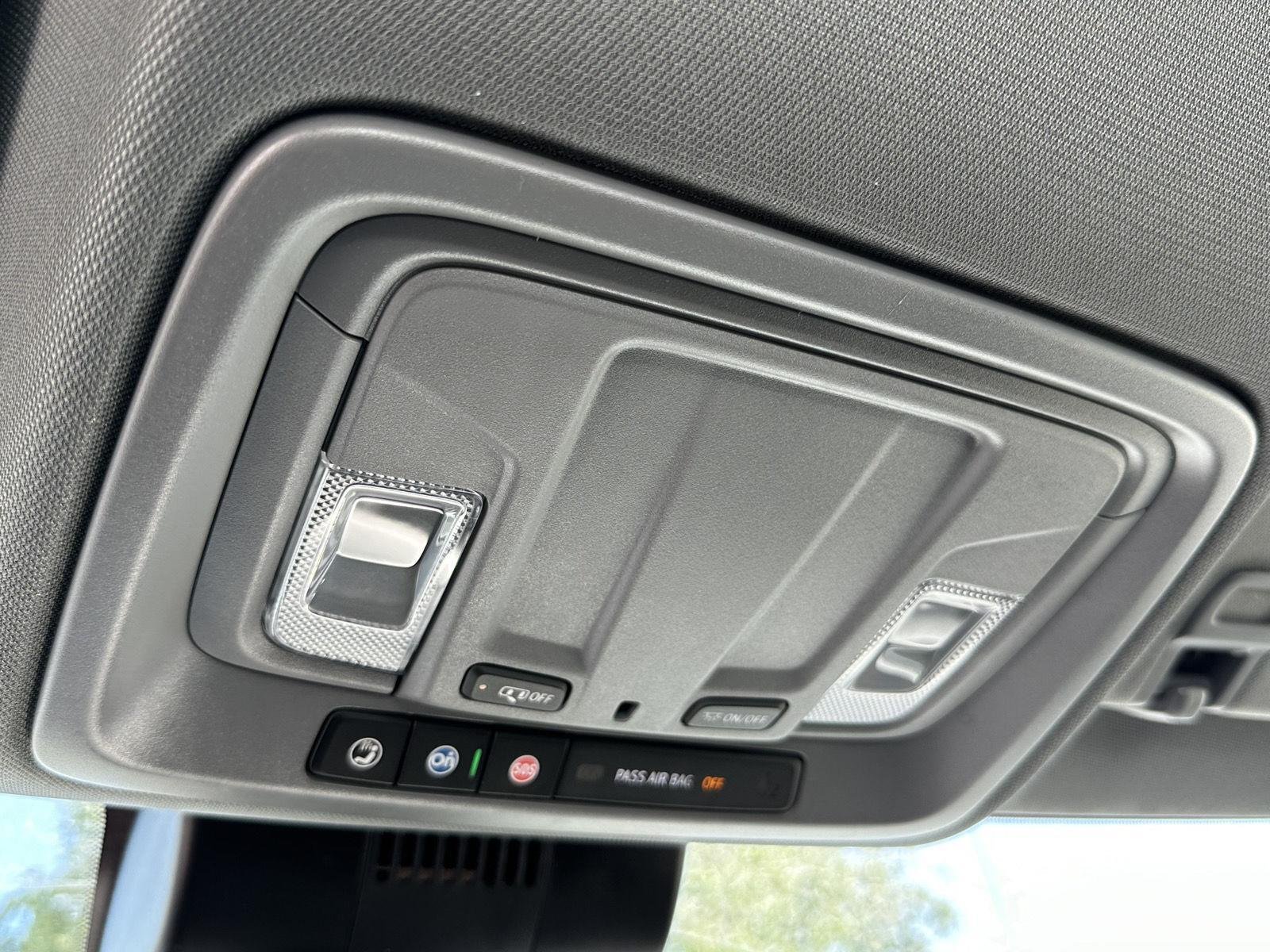 2026 Chevrolet Silverado 1500 Work Truck - Photo 33