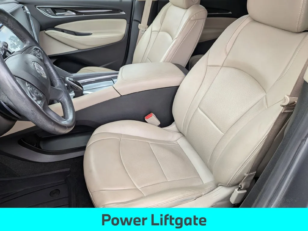 Used 2018 Gray Buick Essence image 16