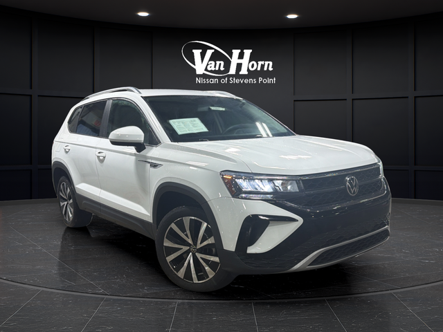 2022 Volkswagen Taos