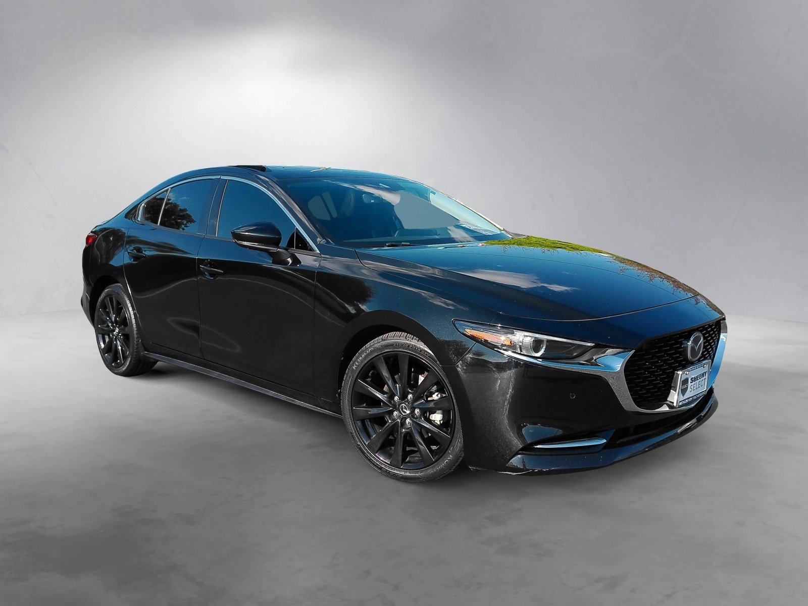 2022 Mazda Mazda3 Premium Plus