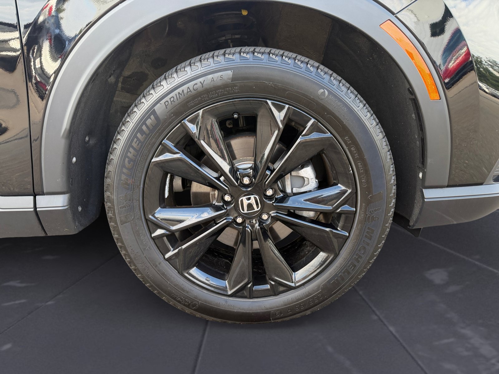 2024 Honda CR-V Sport Touring - Photo 46