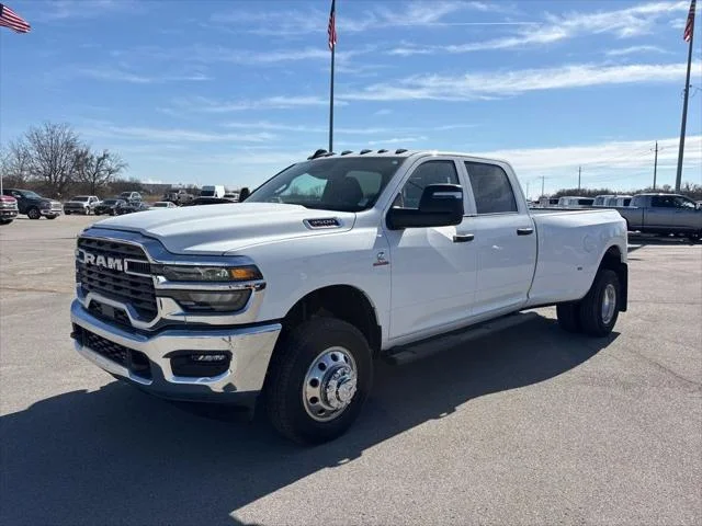 2026 RAM 3500 Tradesman - Photo 20