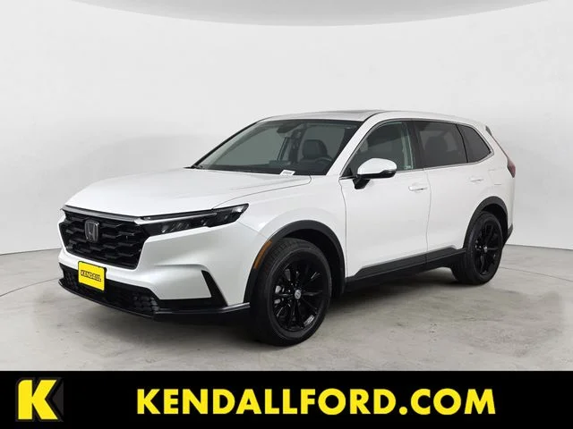 2024 Honda CR-V EX-L AWD's photo