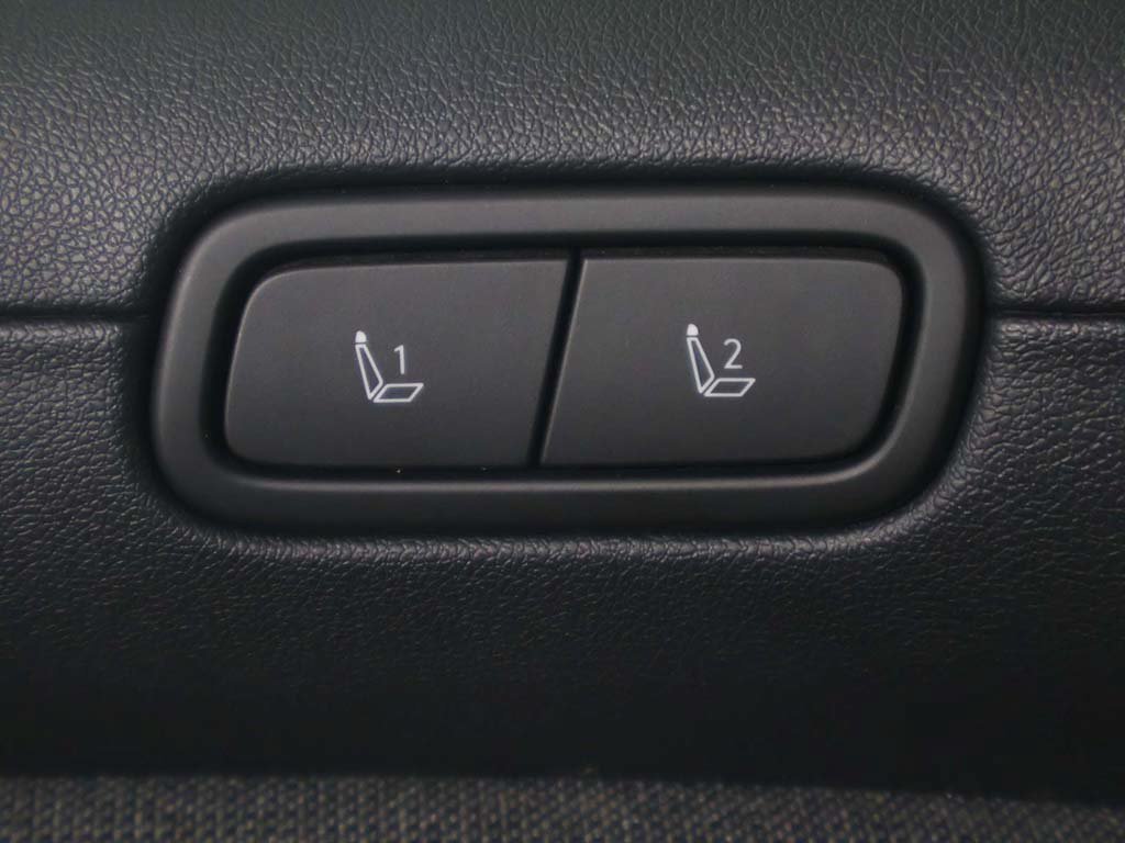 2025 Hyundai Santa Cruz Limited - Photo 38