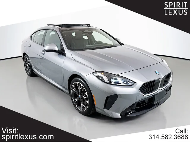 2025 BMW 2 Series 228 xDrive