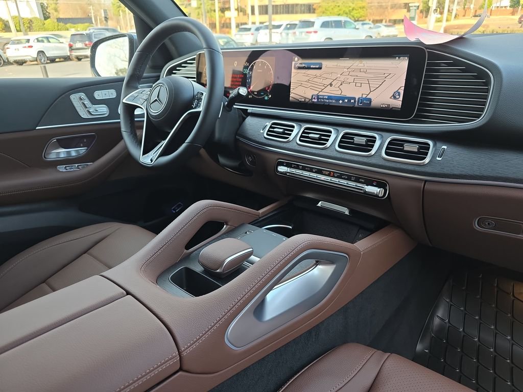 Certified Used 2026 Gray Mercedes-Benz GLE 450 image 20