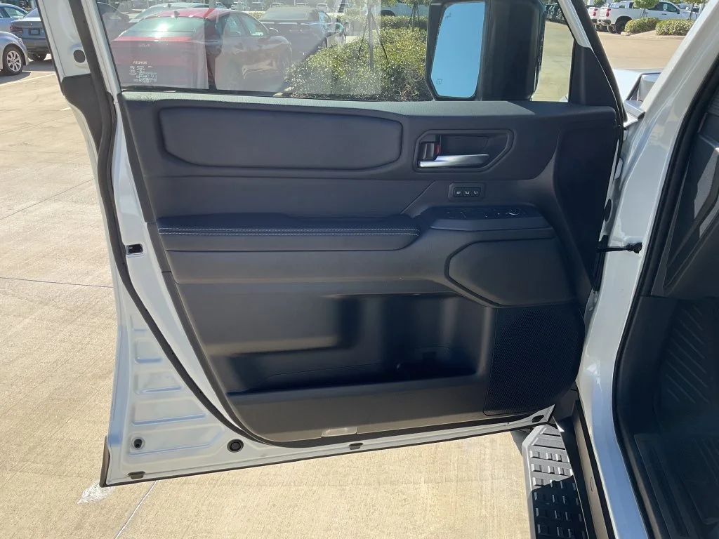 Used 2026 Beige Toyota Base image 11