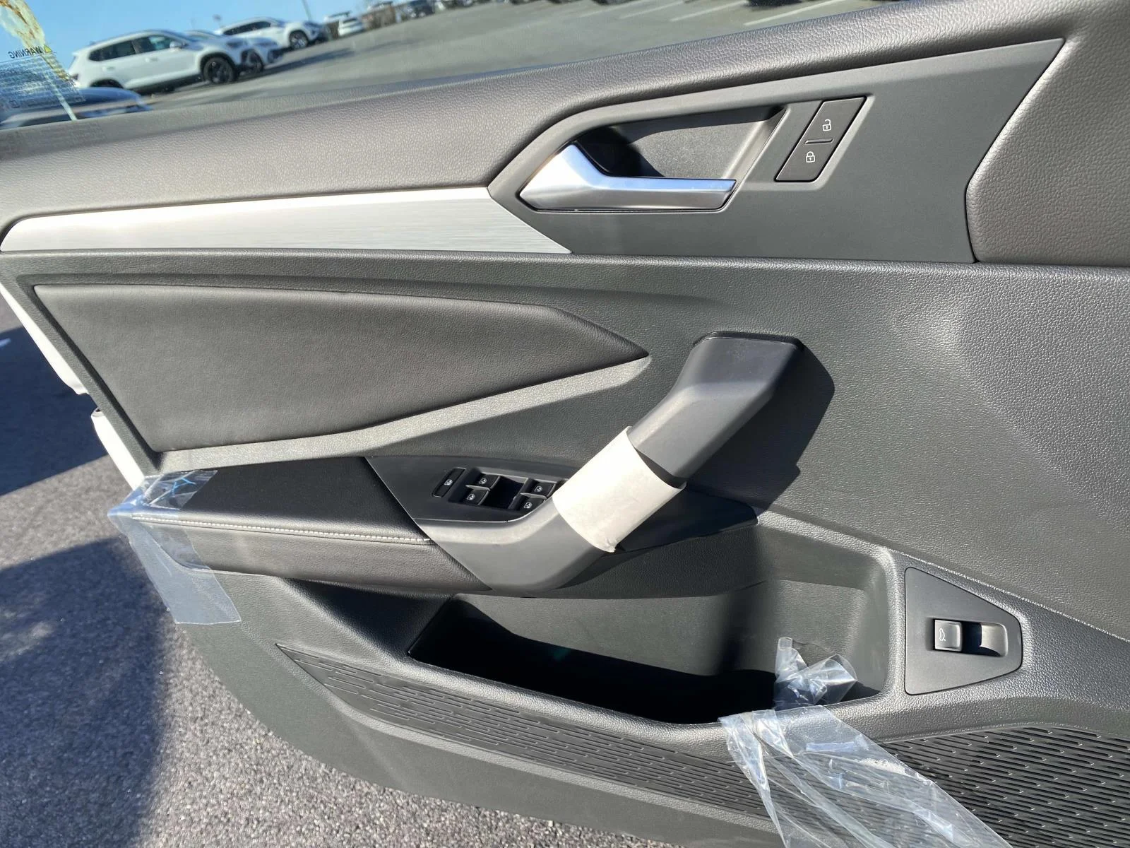 2026 Volkswagen Jetta 11