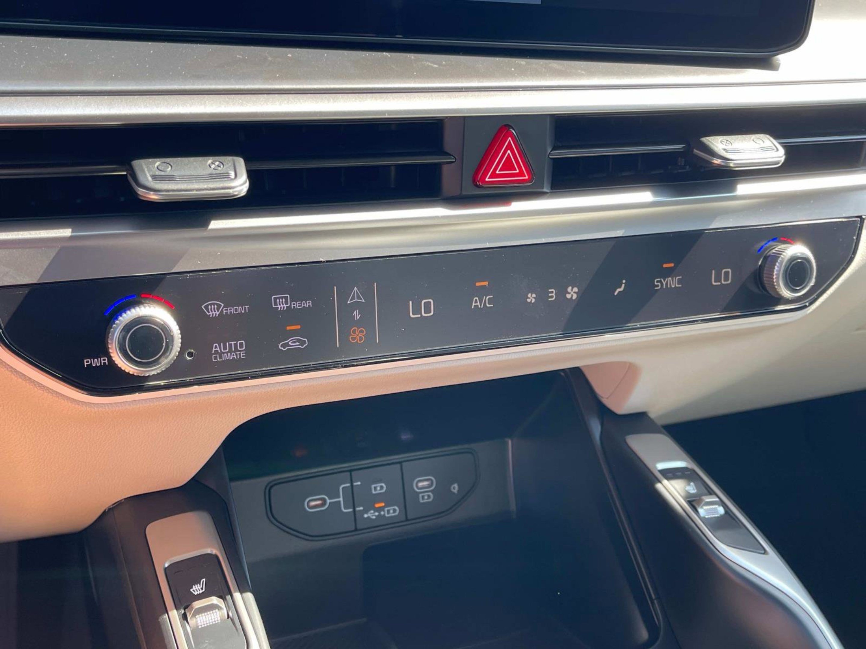 2026 Kia Sorento EX - Photo 26