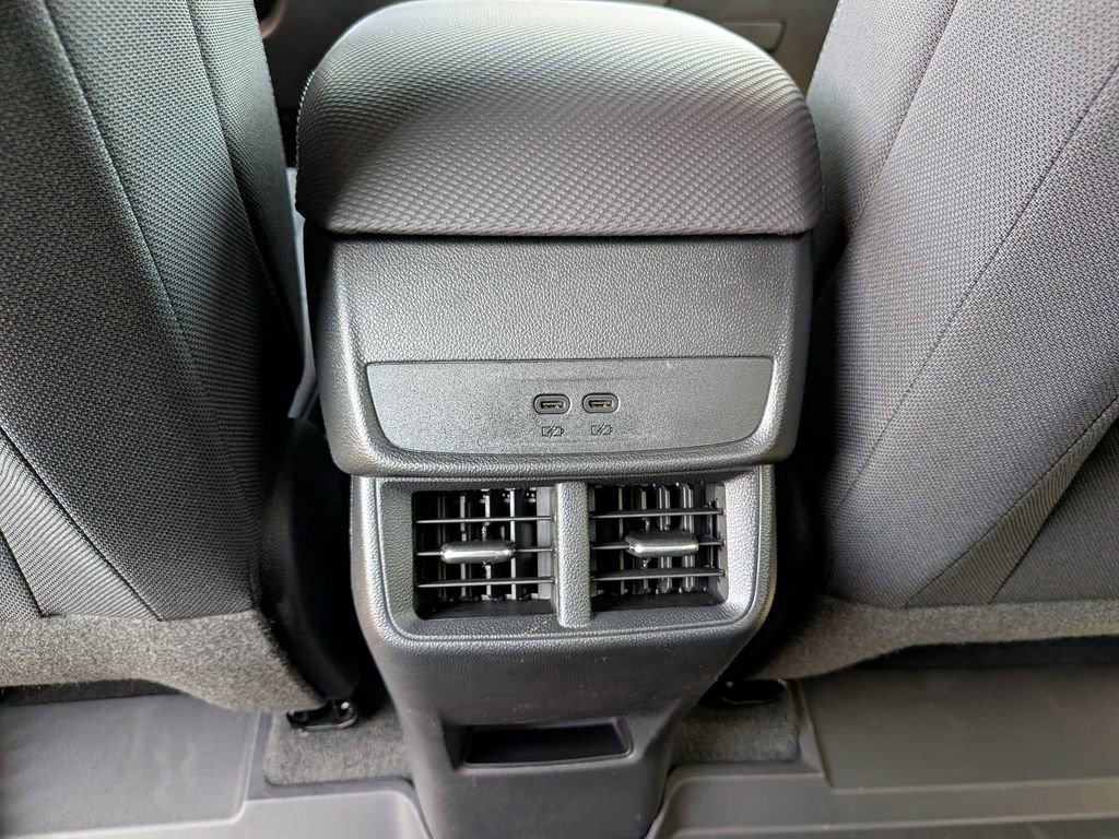 2026 Chevrolet Equinox LT - Photo 35