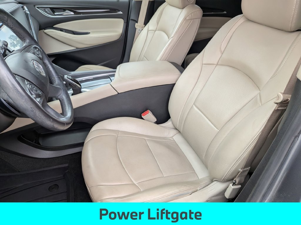 Used 2018 Gray Buick Essence image 16