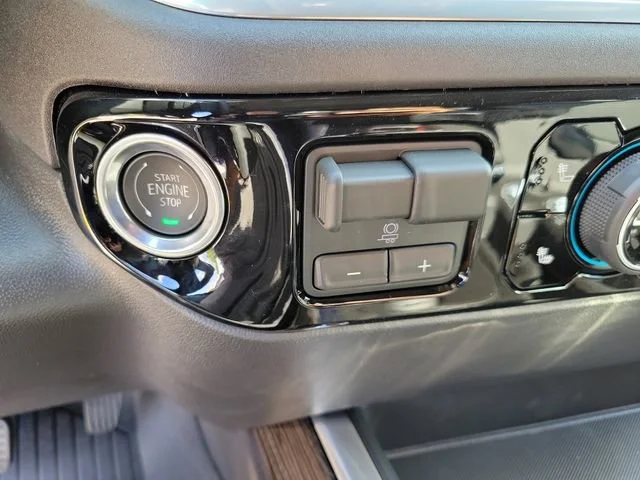 New 2026 Black Chevrolet LT Trail Boss image 31