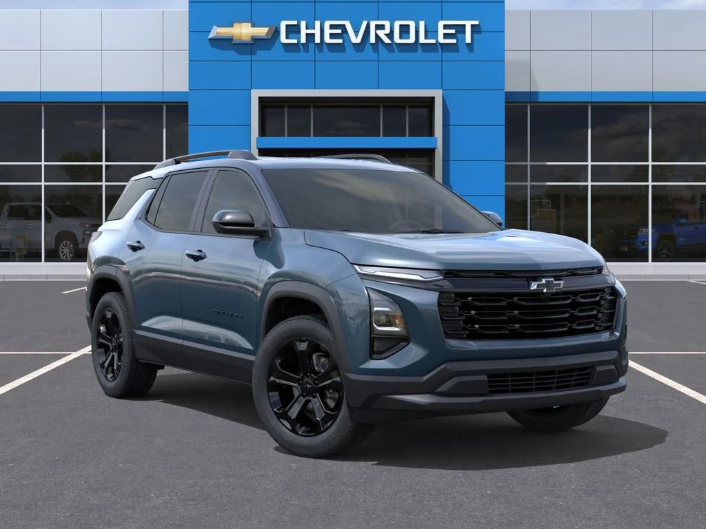 2026 Chevrolet Equinox LT - Photo 9
